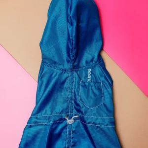 Lightweight Rain-Breaker in Rain Blue <>