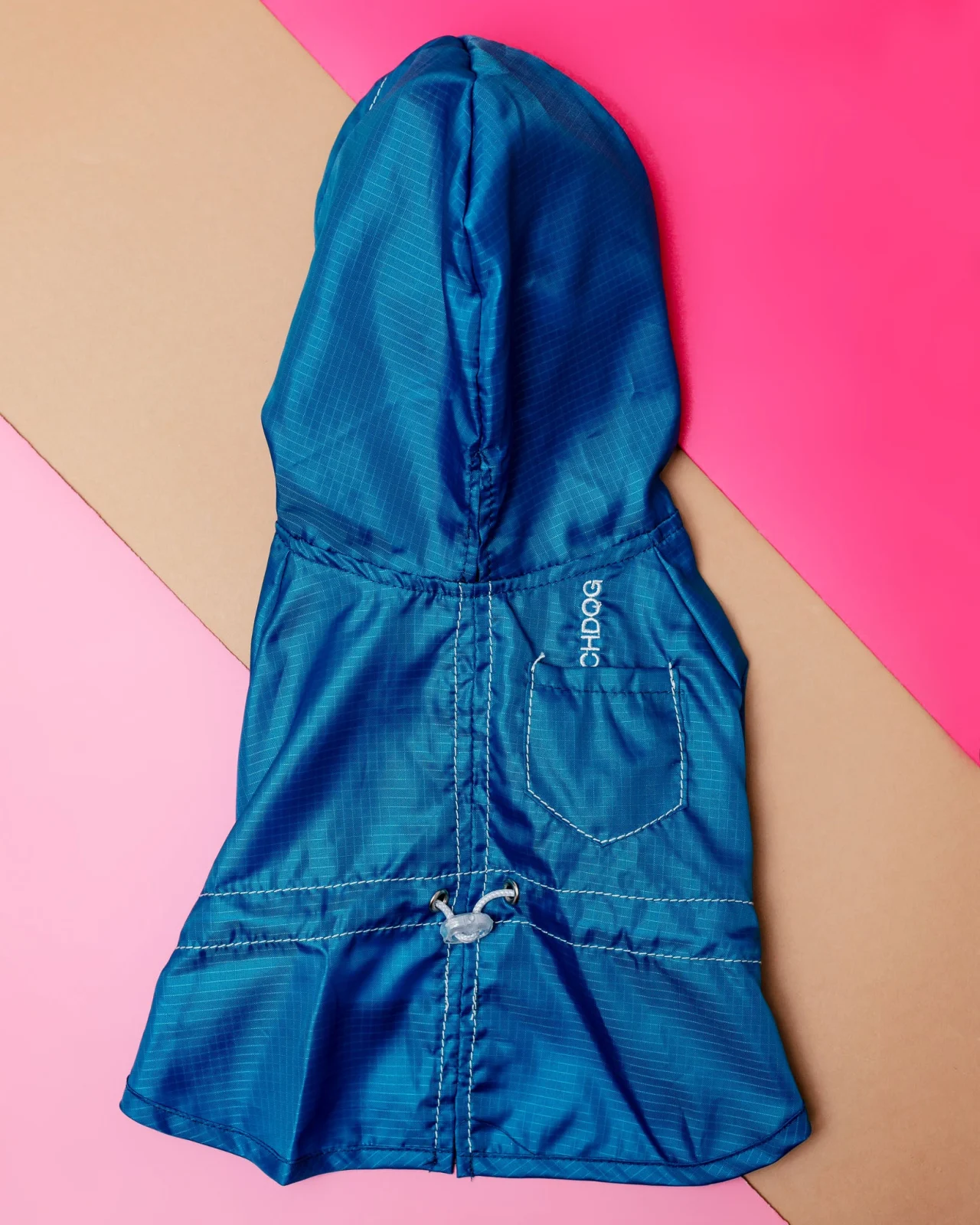 Lightweight Rain-Breaker in Rain Blue <>