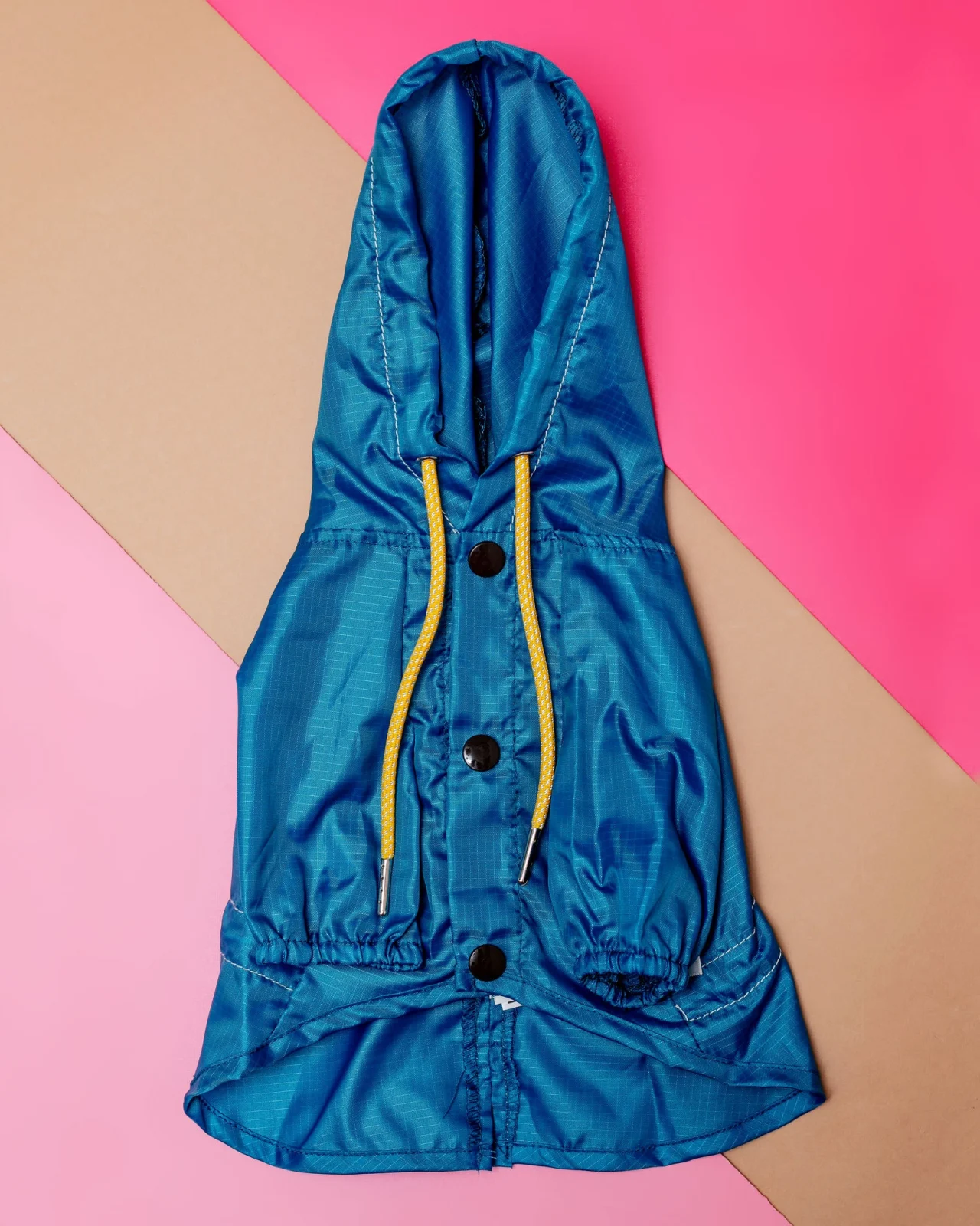 Lightweight Rain-Breaker in Rain Blue <> - Image 2