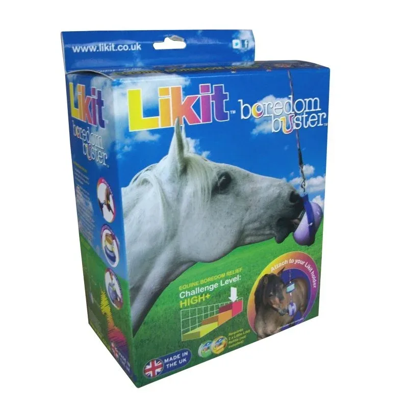 Likit Boredom Buster - Image 2