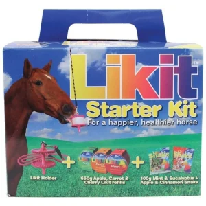 Likit Starter Kit