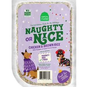 Limited Edition Winter Blend Gently Cooked for Dogs