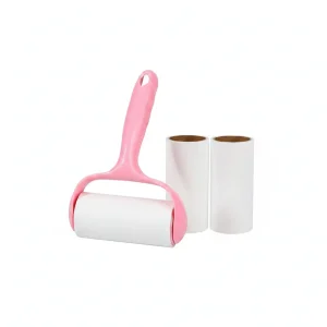 Lint Rollers For Pet Hair Extra Sticky 120 Sheets Mega Value Set Lint Rollers Mega Value Set For Pet Hair