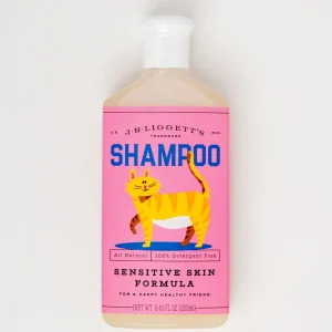 Liquid Cat Shampoo For Sensitive Skin <>