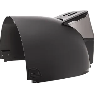 Litter-Robot® 4 Litter Hopper Cat Litter Refill System by Whisker