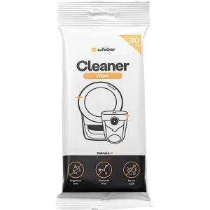 Litter-Robot® Cleaner Wipes by Whisker