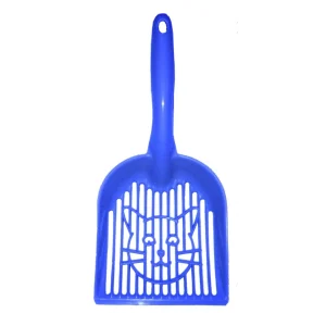 LitterLifter Beamer Cat Scoop Assorted, 1ea