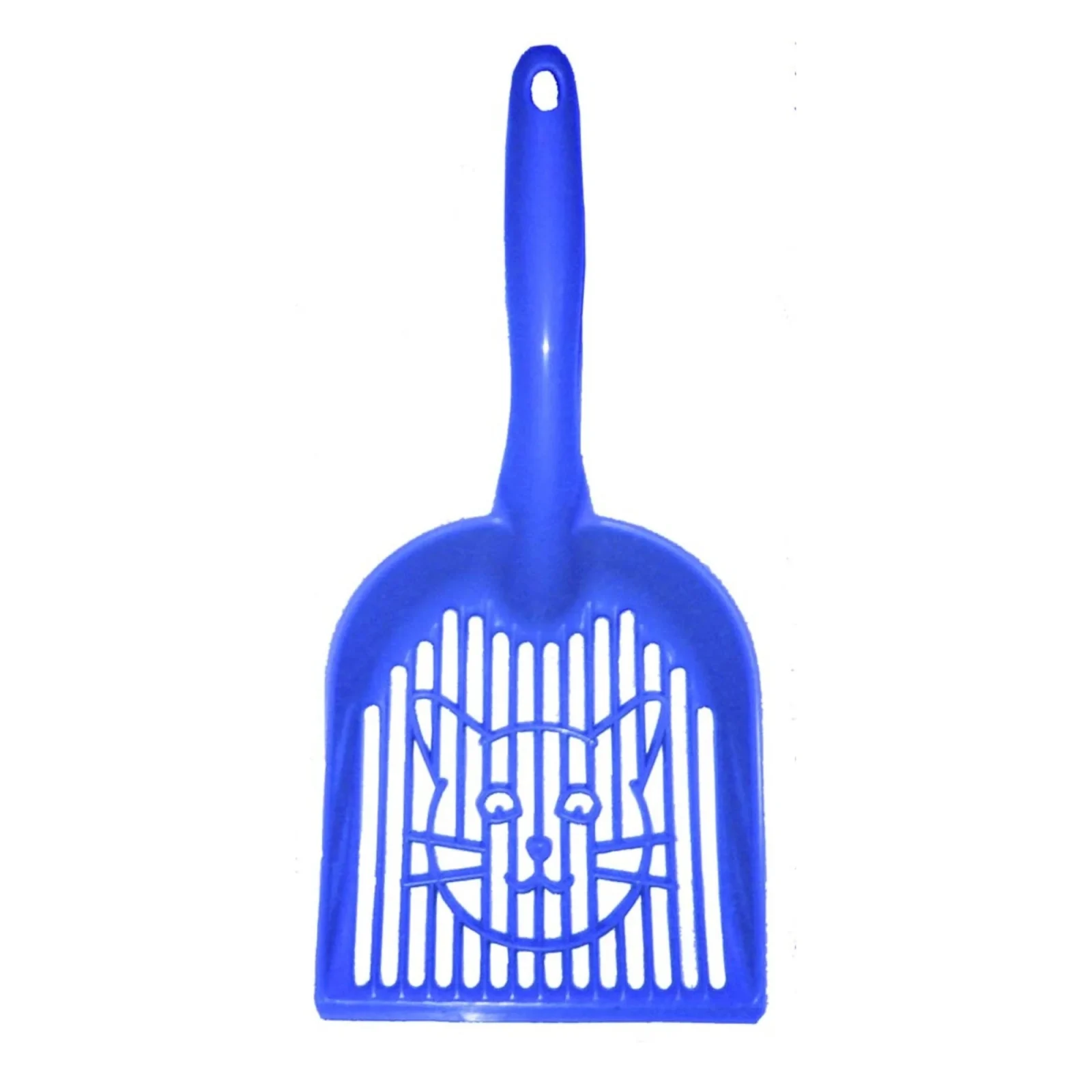 LitterLifter Beamer Cat Scoop Assorted, 1ea