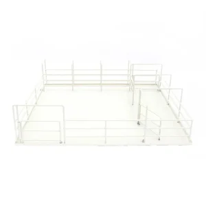 Little Buster Toys Cattle Corral