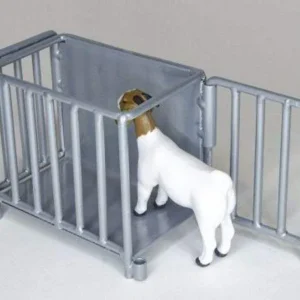 Little Buster Toys Toy Hog, Sheep, Goat Livestock Scales