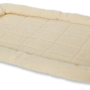Little Giant Fleece Dog Bed Giant/47in