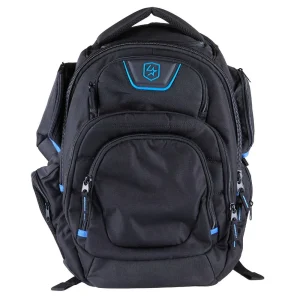 Lone Star Ropes Black Back Pack