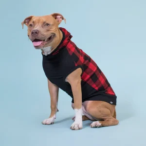 LONG DOG CLOTHING | The Lumberjack