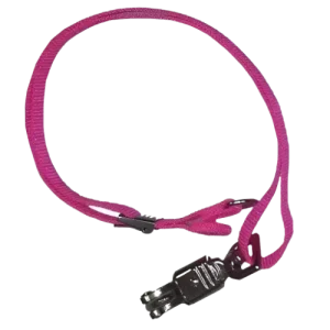 Loop Adjuster in Pink by Groomer's Helper