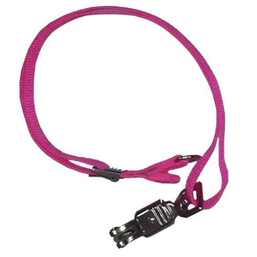 Loop Adjuster in Pink by Groomer's Helper