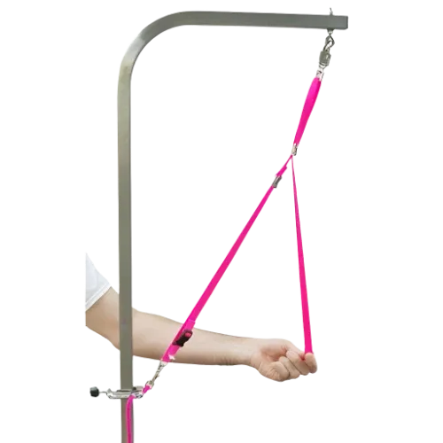 Loop Adjuster in Purple by Groomer's Helper - Image 2