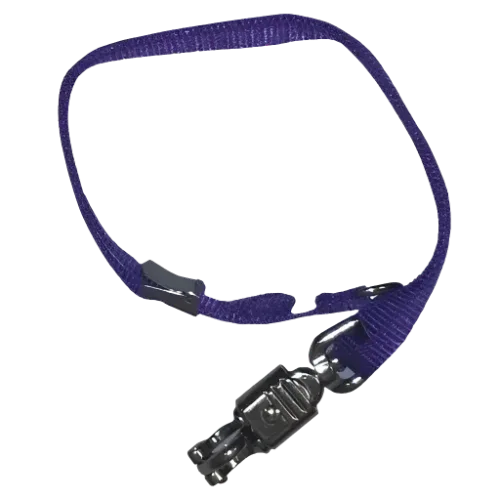 Loop Adjuster in Purple by Groomer's Helper