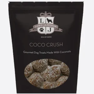 LORD JAMESON | Coco Crush Treats