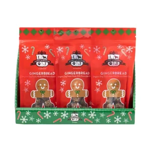 Lord Jameson Dog Gingerbread 6 oz