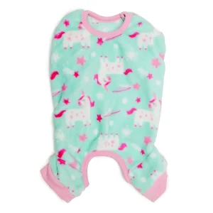 LOVE MY PUP | Unicorn PJs