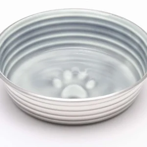 Loving Pet Le Bol Parisian Grey Large