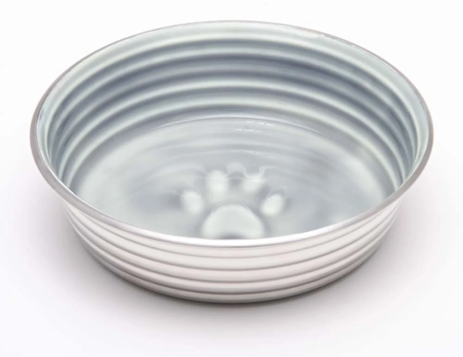 Loving Pet Le Bol Parisian Grey Large