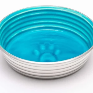Loving Pet Le Bol Seine Blue Small