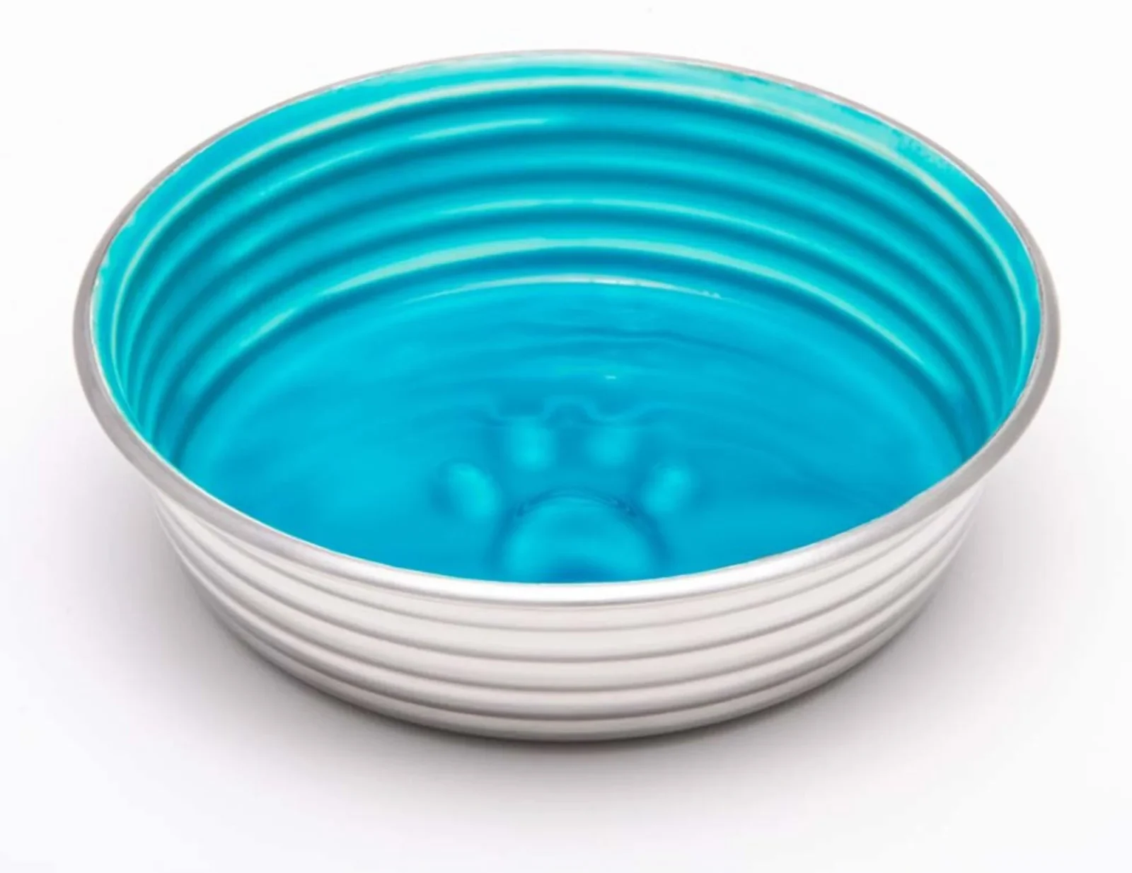 Loving Pet Le Bol Seine Blue Small