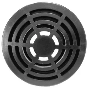Low Profile Suction Strainer, 0.75" SLIP