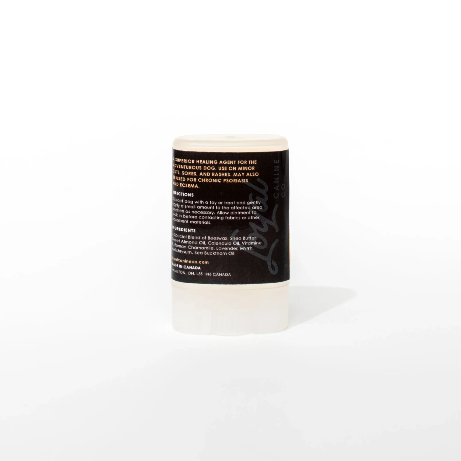 LOYAL CANINE | First Aid Healing Ointment - Image 2