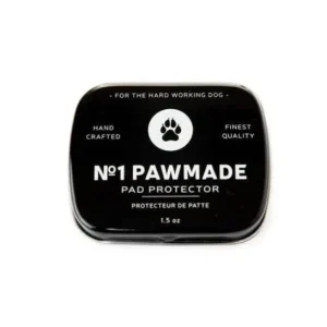 LOYAL CANINE | No. 1 Pawmade Pad Protector