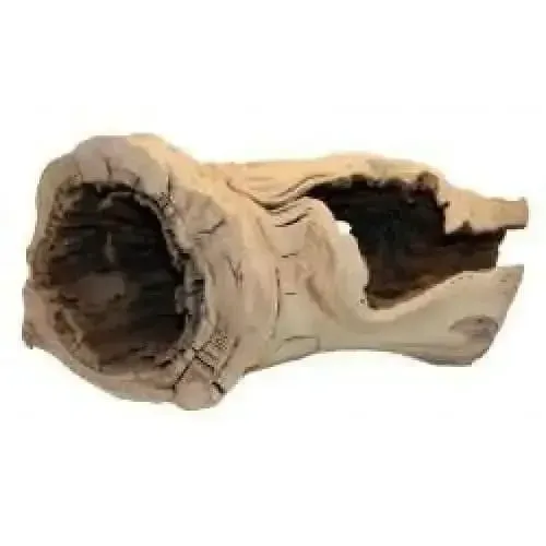 Lugarti Grapevine Hollow Décor for Reptile Tank