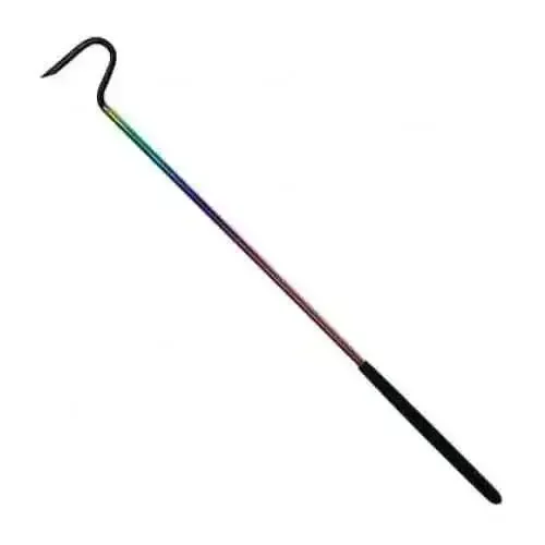 Lugarti Snake Hooks 18" for Safe and Easy Handling of Snakes
