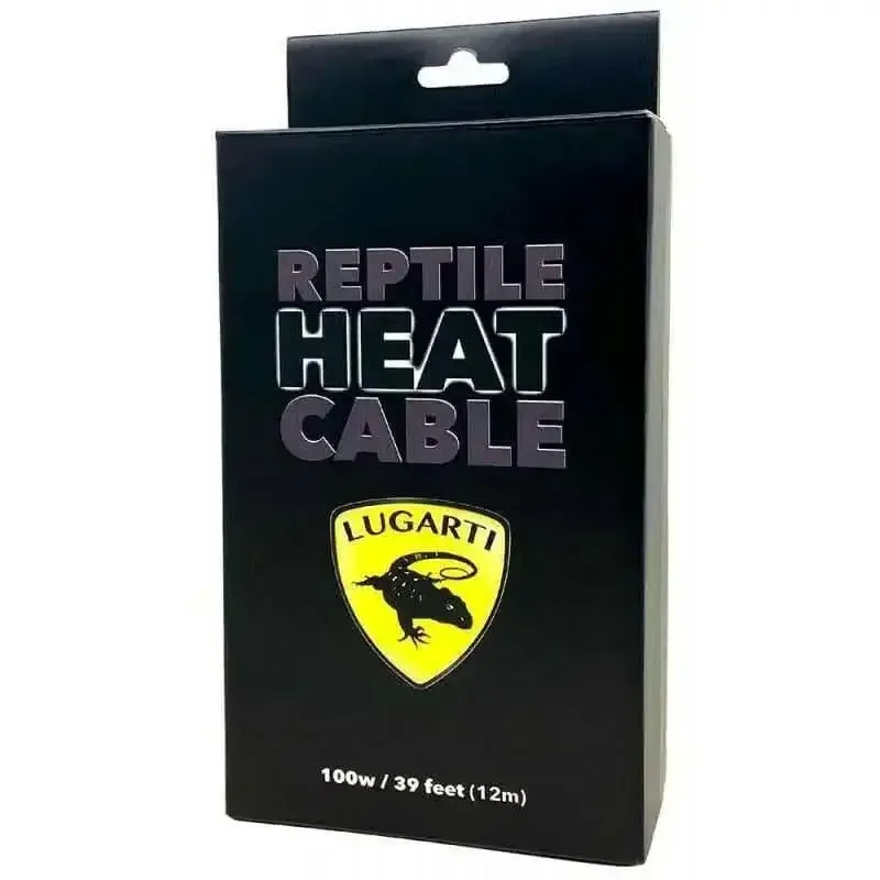 Lugarti’s Heat Cable Reptile
