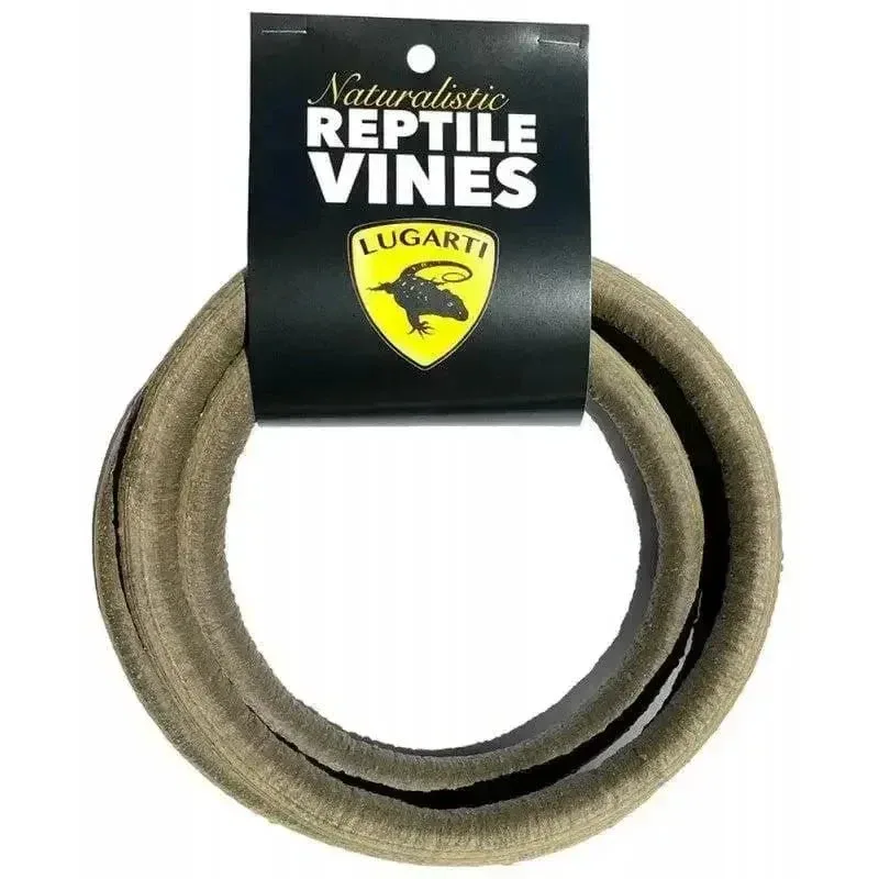 Lugarti’s Reptile Vines