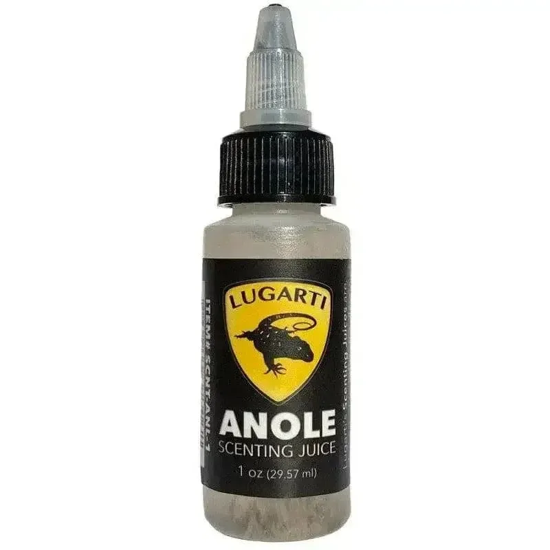 Lugarti’s Scenting Juices for Reptile