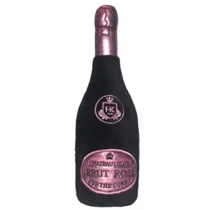 LULUBELLES | Brut Rose Chompagne Plush Toy