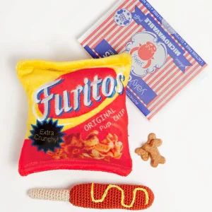 LULUBELLES | Furitos Toy