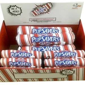 LULUBELLES | Holiday Pupsavers Toy