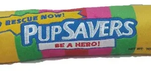 LULUBELLES | Pupsaver Power Plush Toy