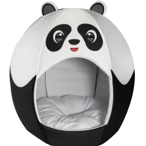 Maccabi Art Panda Igloo Pet Bed