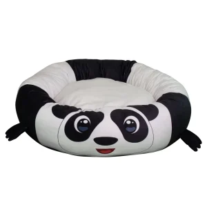 Maccabi Art Panda Pillow Pet Bed