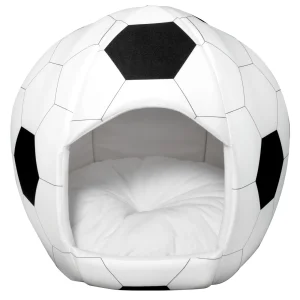Maccabi Art Soccer Igloo Pet Bed