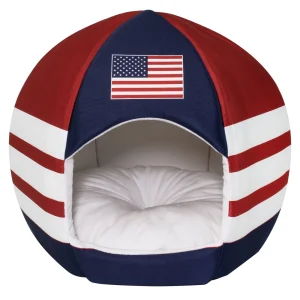 Maccabi Art USA Igloo Pet Bed