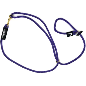 Mad Dog Hands Free Slip Lead Dog Leash, 10 ft - 3/8 in