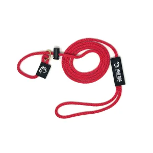 Mad Dog Products English Slip Leash 8 FT X 1/4 IN