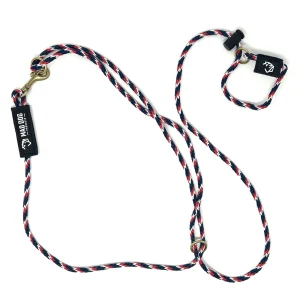 Mad Dog Products Hands Free Slip Lead Dog Leash, 10 ft - 1/4 in