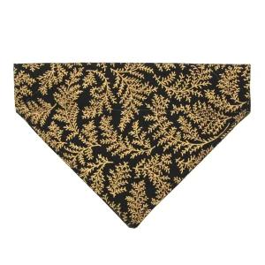 Made By Cleo® Black Forest Cat Bandana