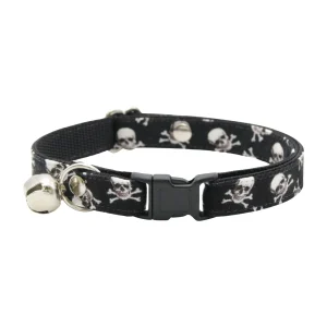 Made By Cleo® Cat Collar - Misfit