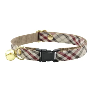 Made By Cleo® Cat Collar - Newberry